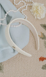 サイズ：FREE　カラー：IVO