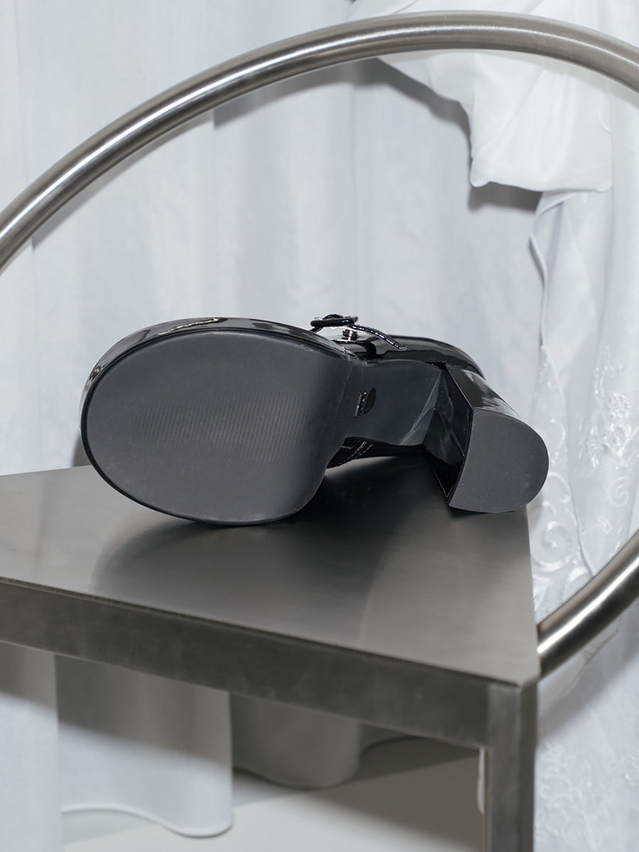 サイズ：L　カラー：BLK