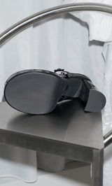 サイズ：L　カラー：BLK