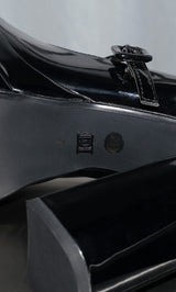 サイズ：L　カラー：BLK