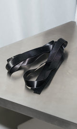 サイズ：L　カラー：BLK