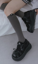 サイズ：FREE　カラー：GRY