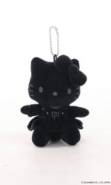 サイズ：FREE　カラー：BLK