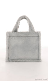 サイズ：FREE　カラー：GRY