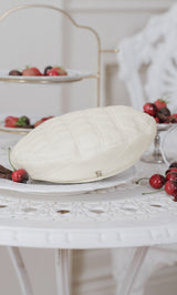 サイズ：FREE　カラー：IVO