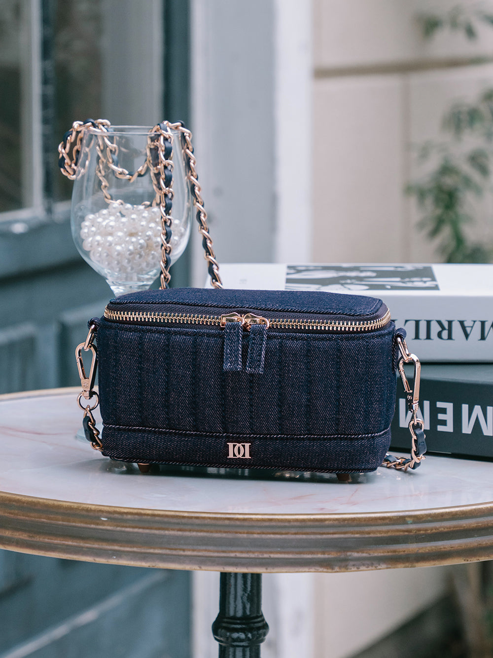 サイズ：FREE　カラー：IND