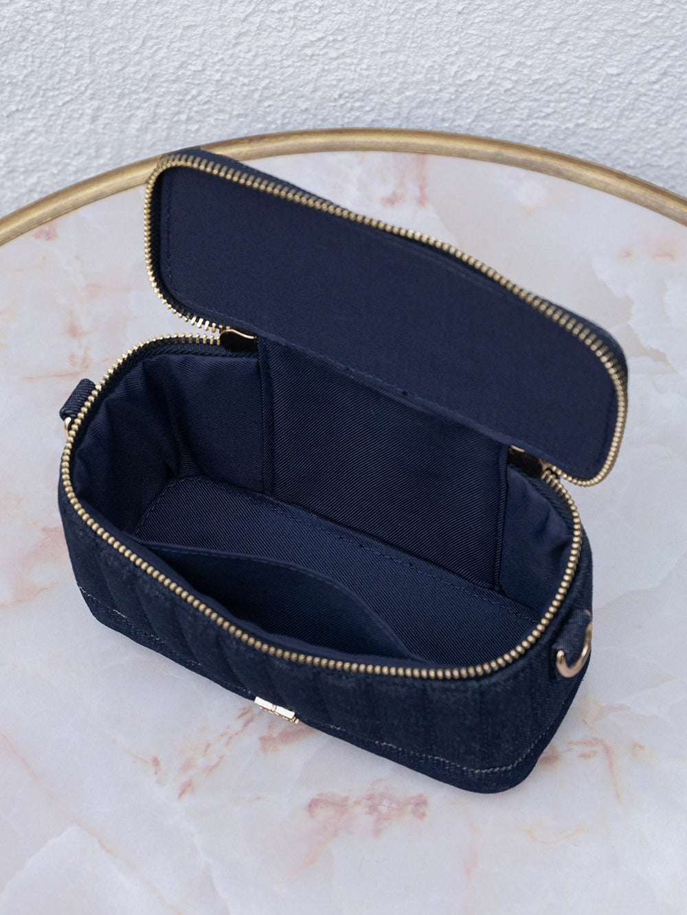 サイズ：FREE　カラー：IND