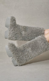 サイズ：M　カラー：GRY