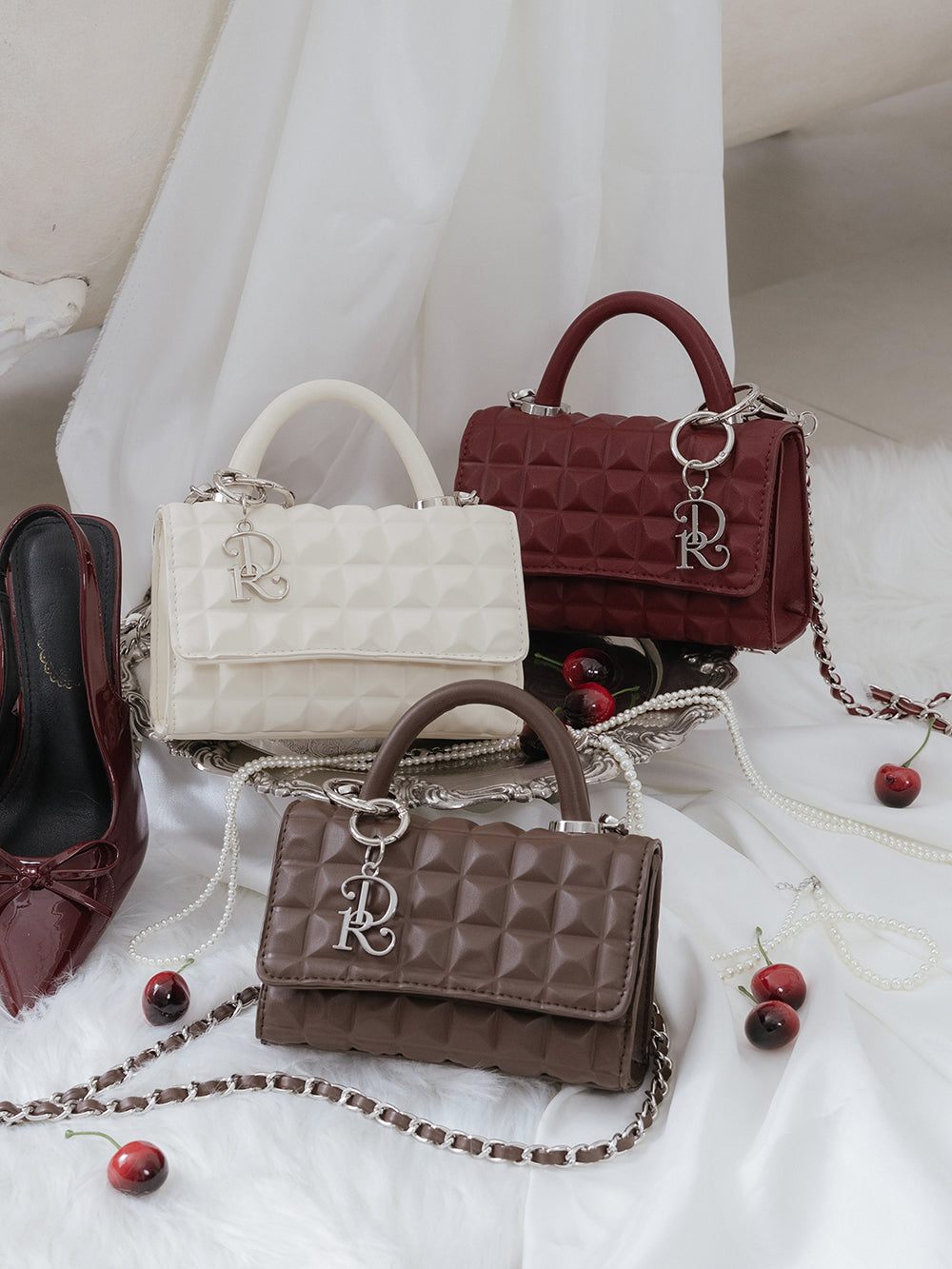 ALL ITEMS – Darich (ダーリッチ)