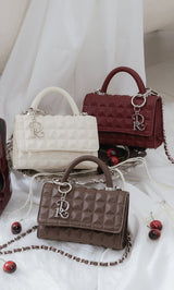 サイズ：FREE　カラー：IVO/BRD/BRN