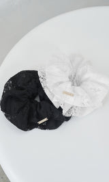 サイズ：FREE　カラー：WHT/BLK