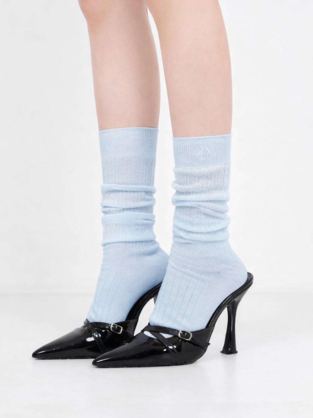 サイズ：M　カラー：BLK