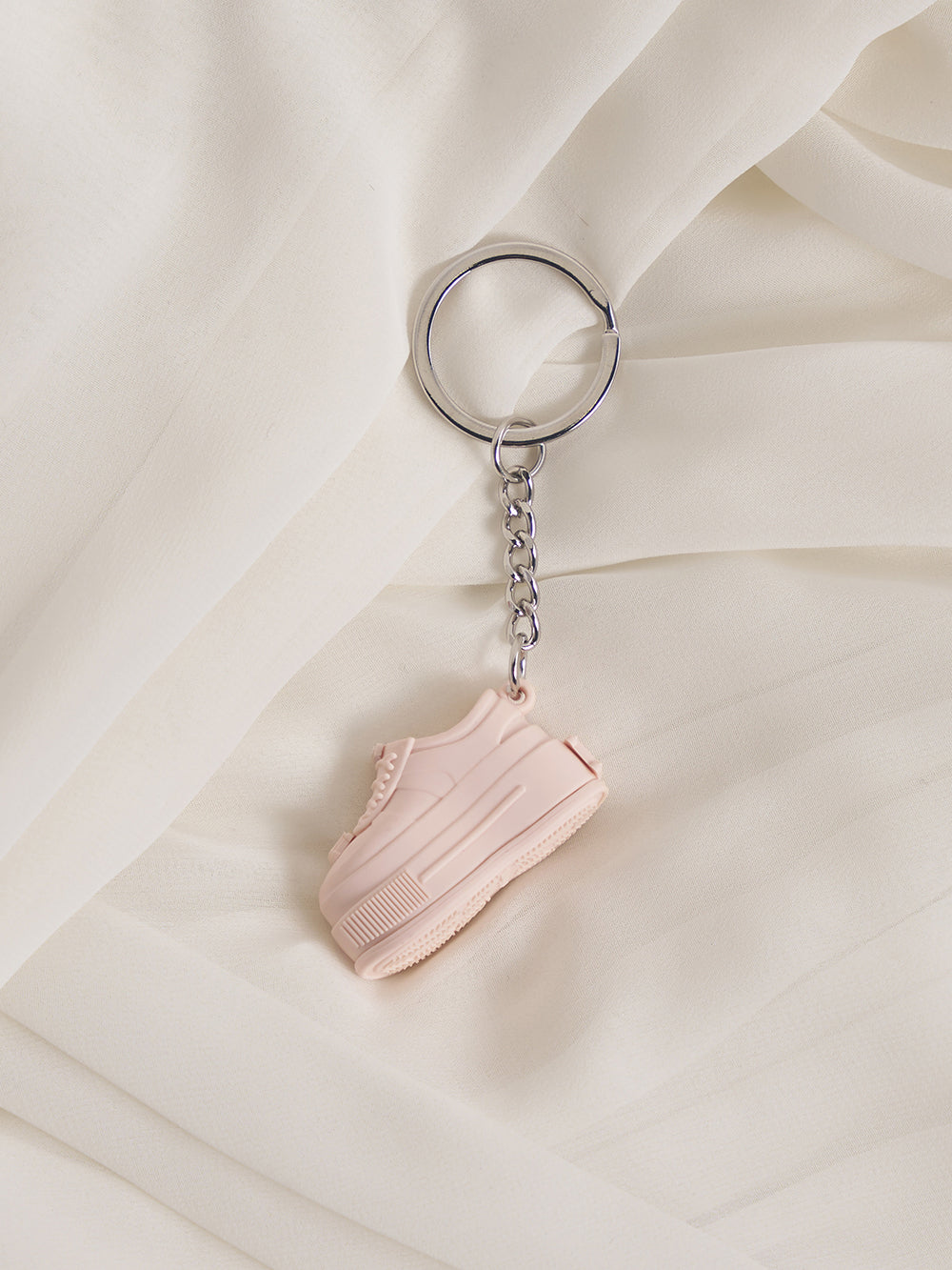 [Novelty] Bag and Sneaker Mini Keychains