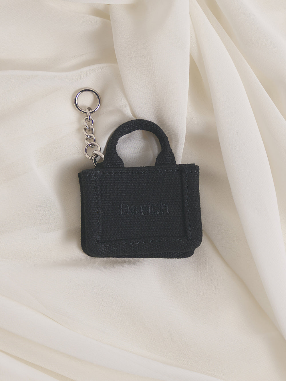 [Novelty] Bag and Sneaker Mini Keychains