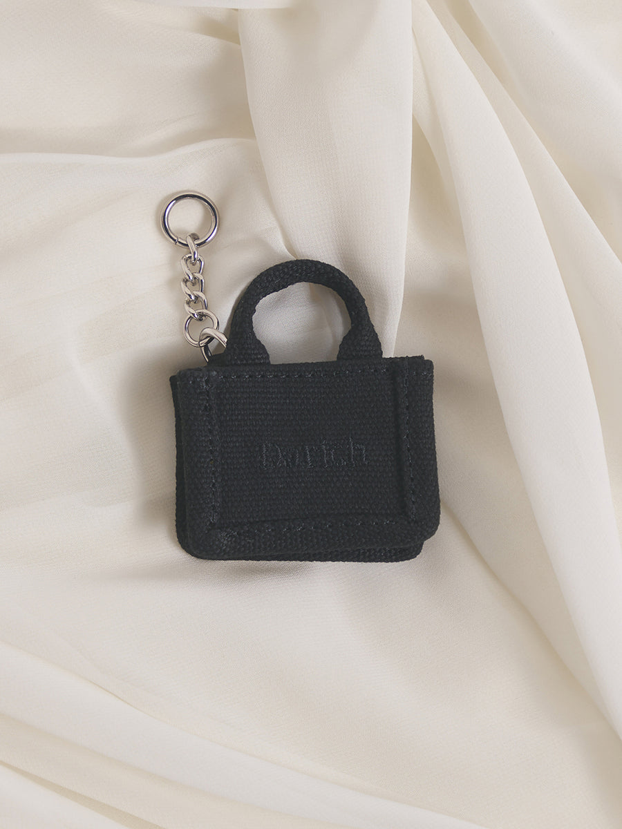 [Novelty] Bag and Sneaker Mini Keychains