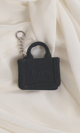 [Novelty] Bag and Sneaker Mini Keychains