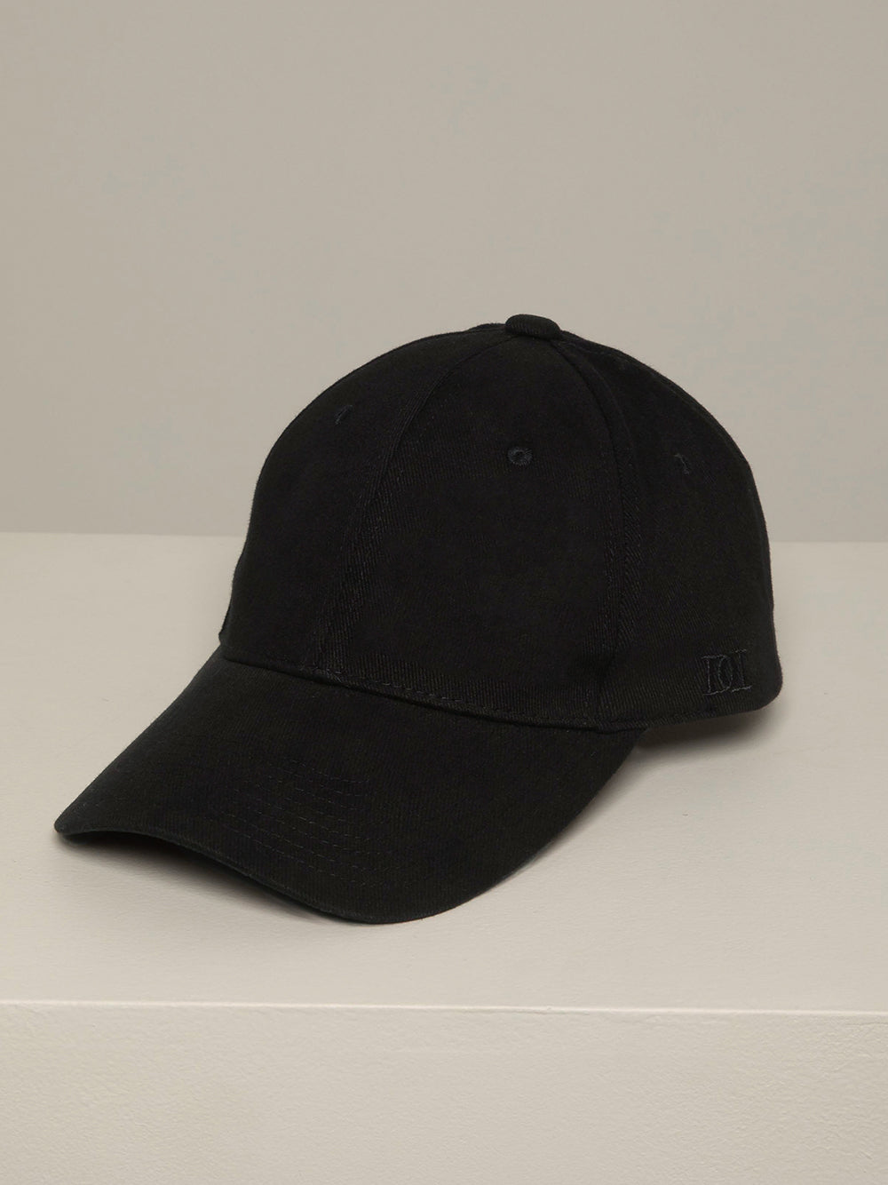 バックベルトキャップ - blk