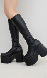 サイズ：M　カラー：BLK