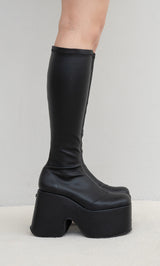 サイズ：M　カラー：BLK