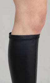 サイズ：M　カラー：BLK