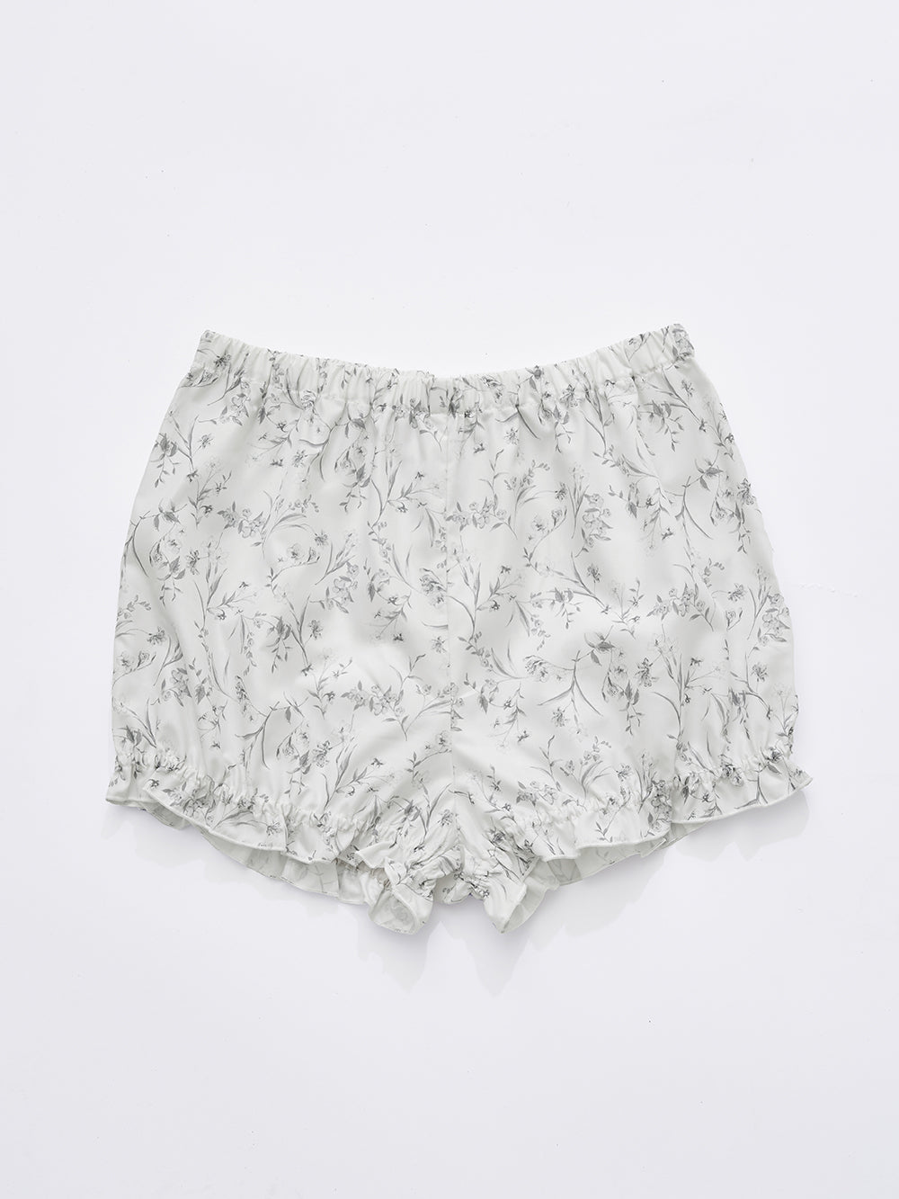 サイズ：FREE　カラー：GRY