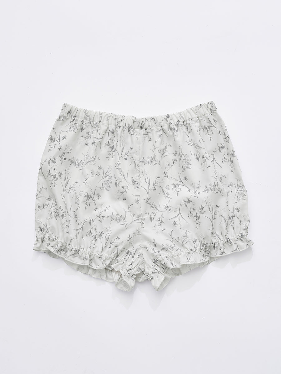 サイズ：FREE　カラー：GRY