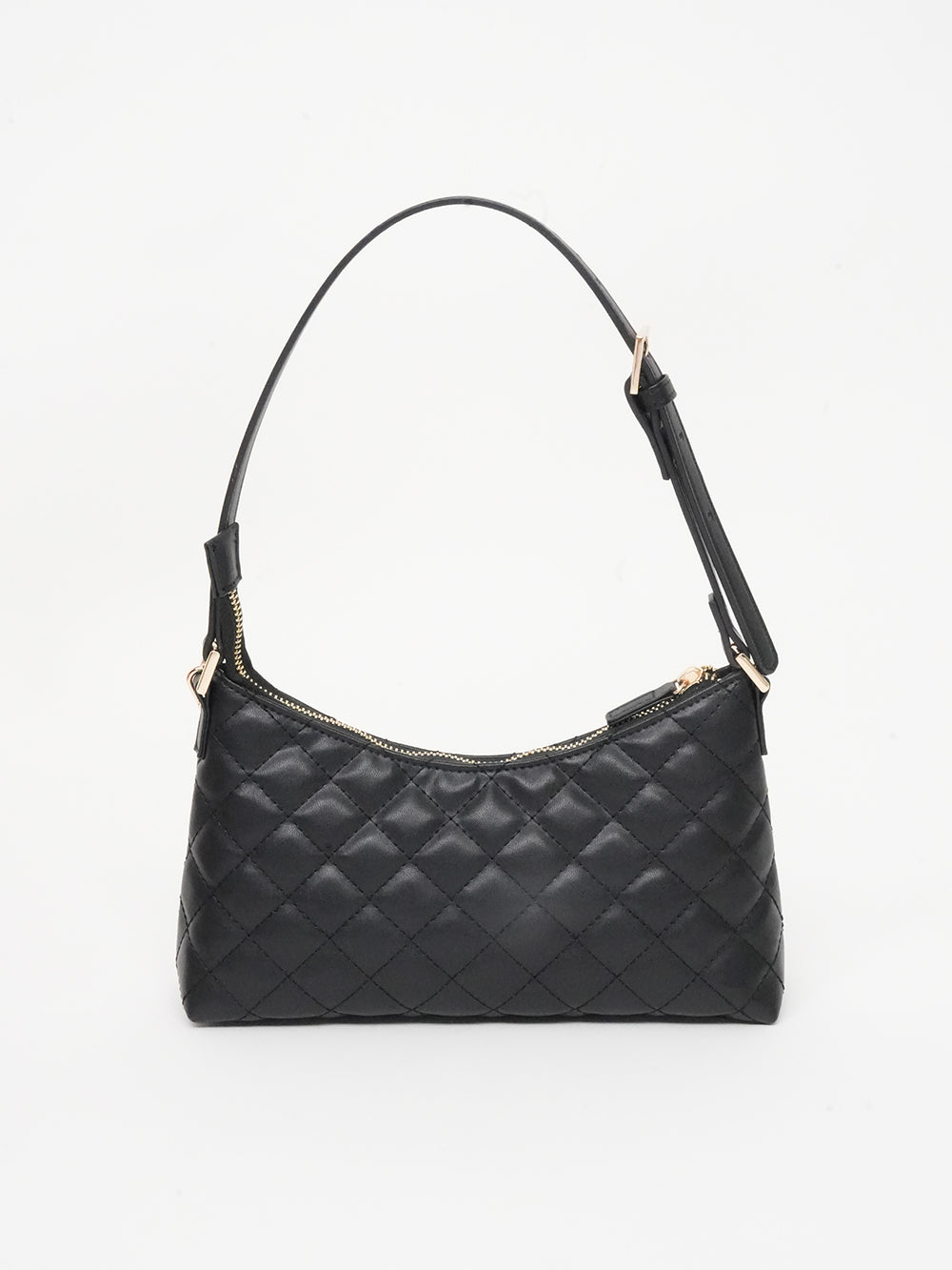 サイズ：FREE　カラー：BLK