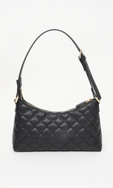 サイズ：FREE　カラー：BLK