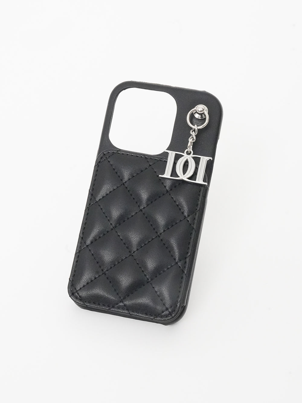 サイズ：15pro　カラー：BLK