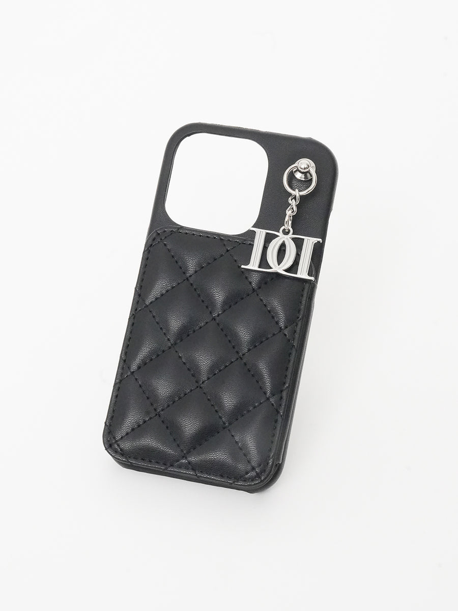 サイズ：15pro　カラー：BLK