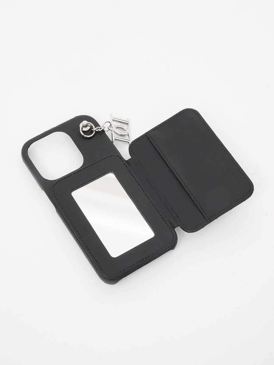 サイズ：15pro　カラー：BLK