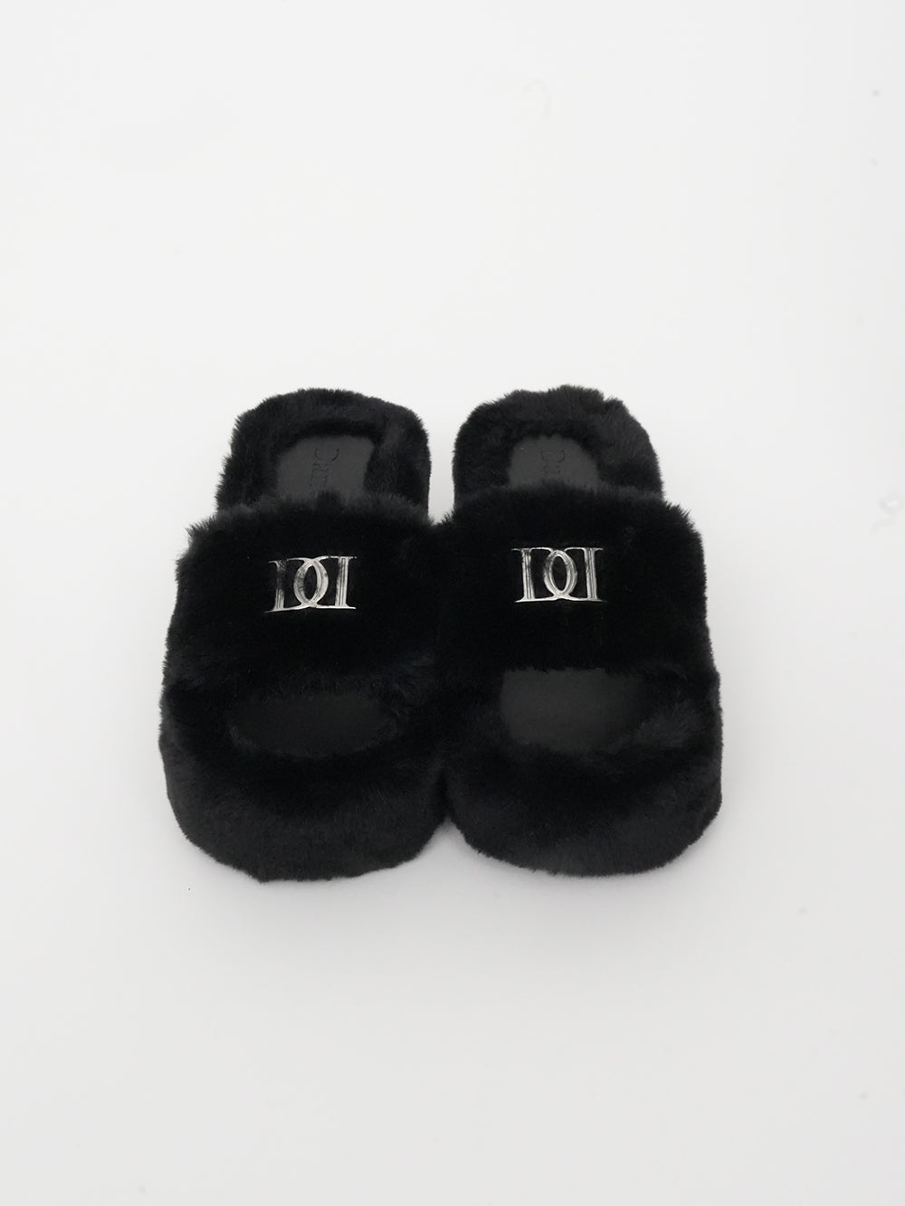 プラットフォームファーサンダル – Darich (ダーリッチ)