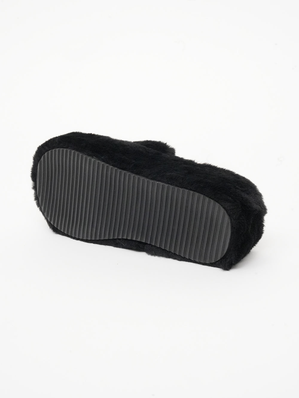 サイズ：M　カラー：BLK