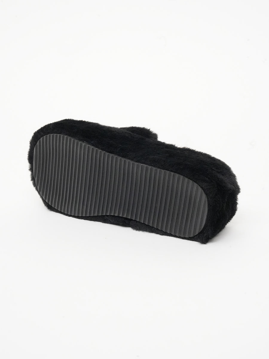 サイズ：M　カラー：BLK