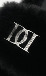 サイズ：M　カラー：BLK