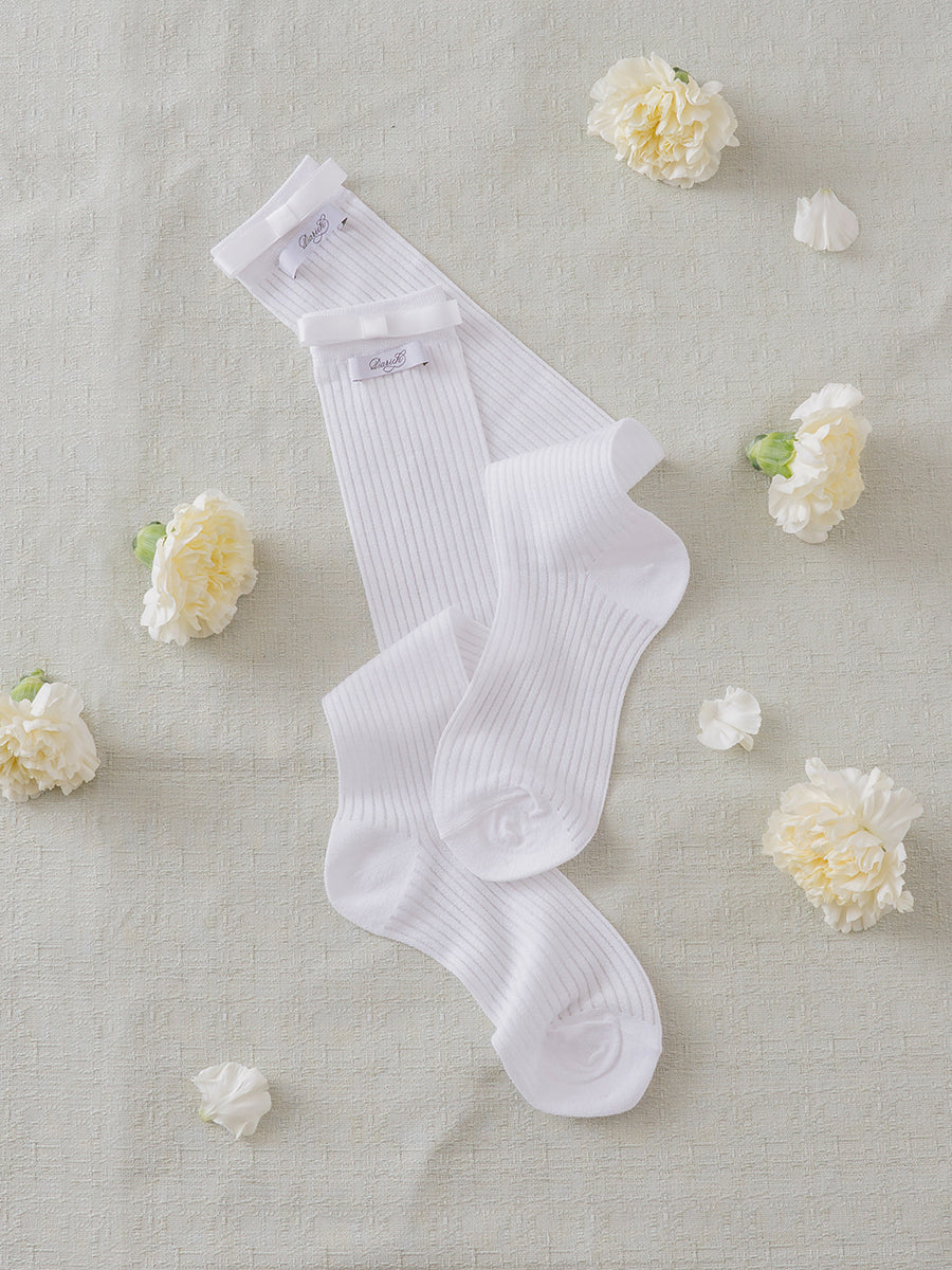 サイズ：FREE　カラー：WHT