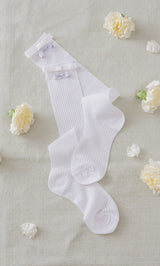 サイズ：FREE　カラー：WHT