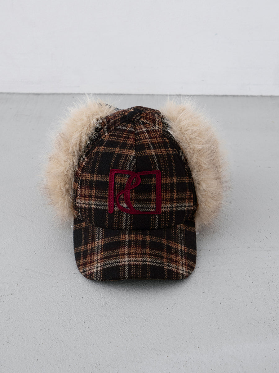 サイズ：FREE　カラー：NVY