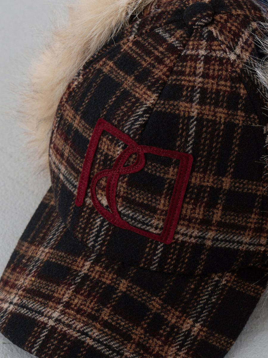 サイズ：FREE　カラー：NVY