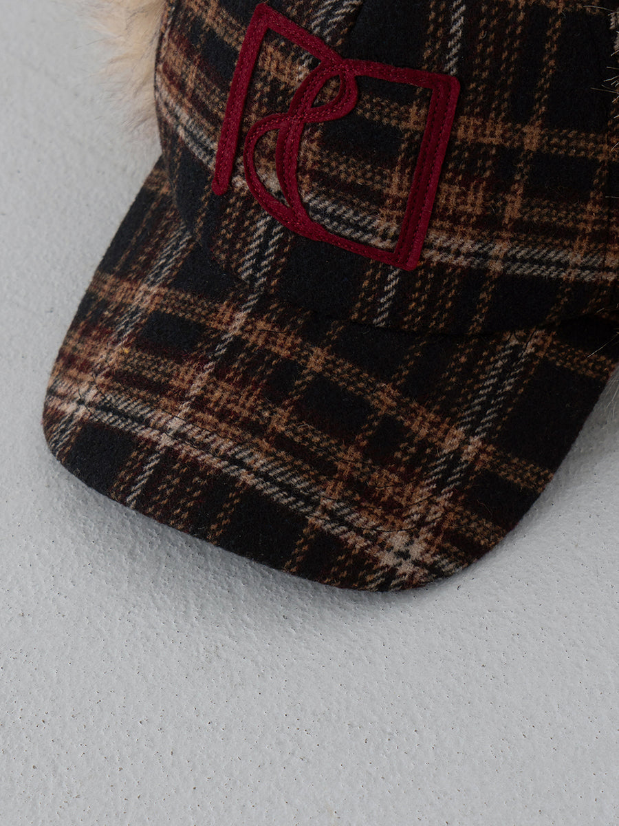 サイズ：FREE　カラー：NVY