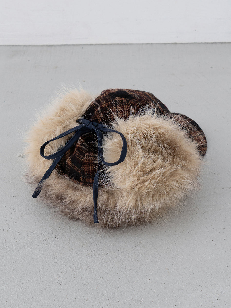 サイズ：FREE　カラー：NVY