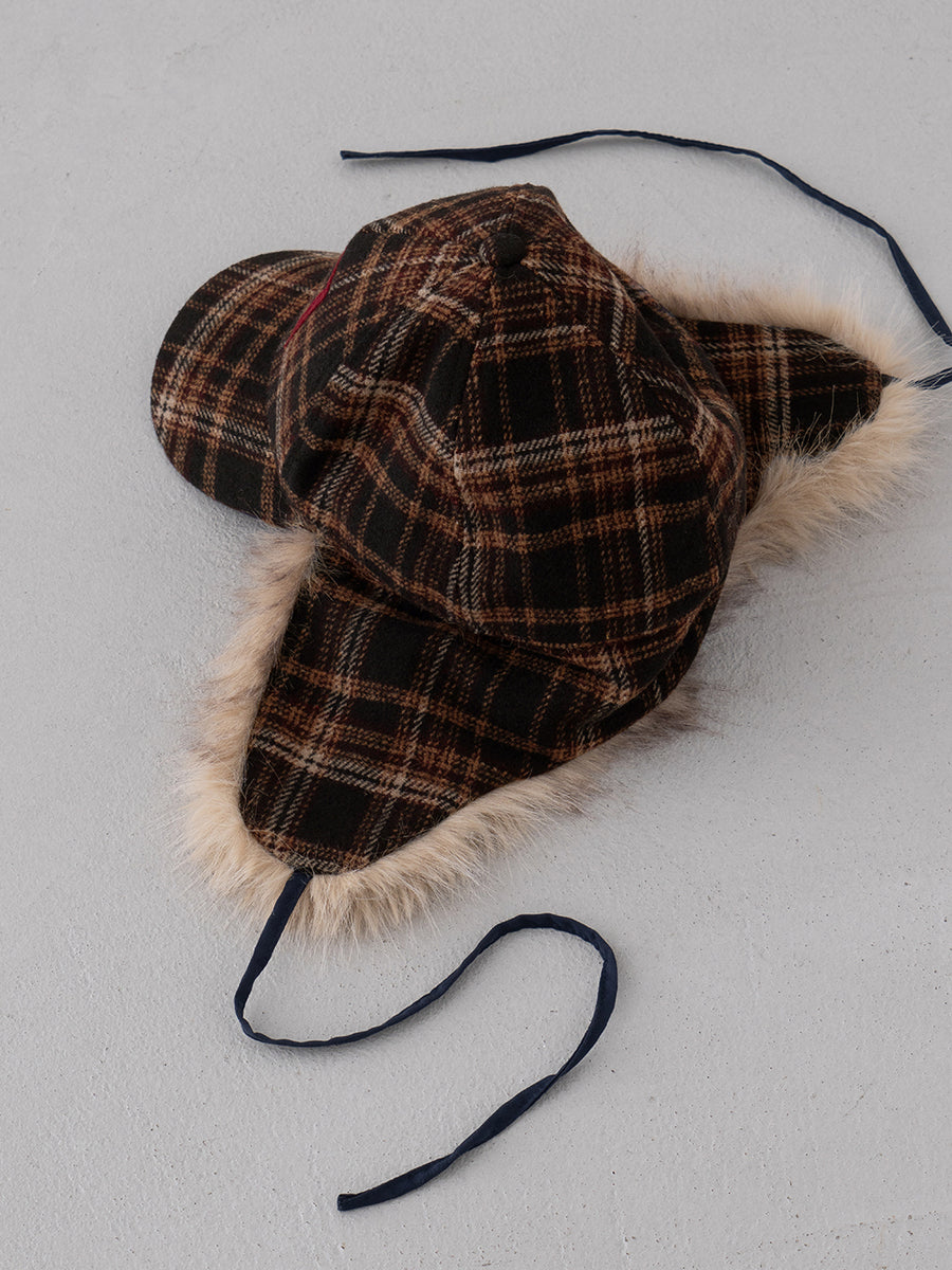 サイズ：FREE　カラー：NVY