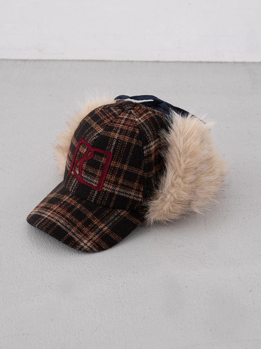 サイズ：FREE　カラー：NVY