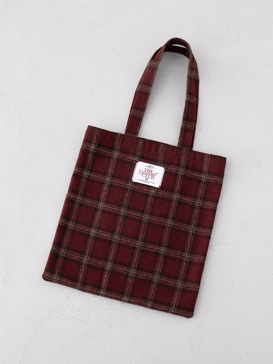 サイズ：FREE　カラー：BRD