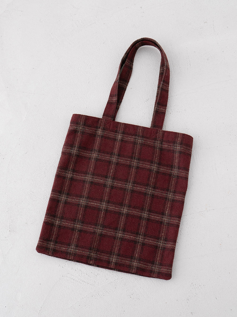 サイズ：FREE　カラー：BRD