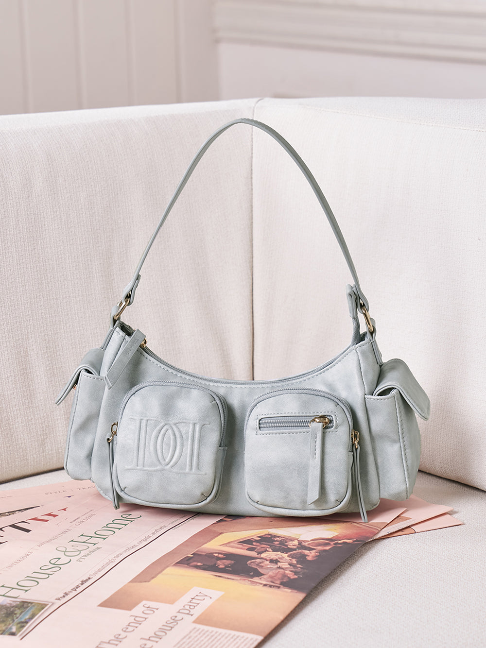 大特価市 DDレザーハンドルバッグ – Darich (ダーリッチ) バッグ