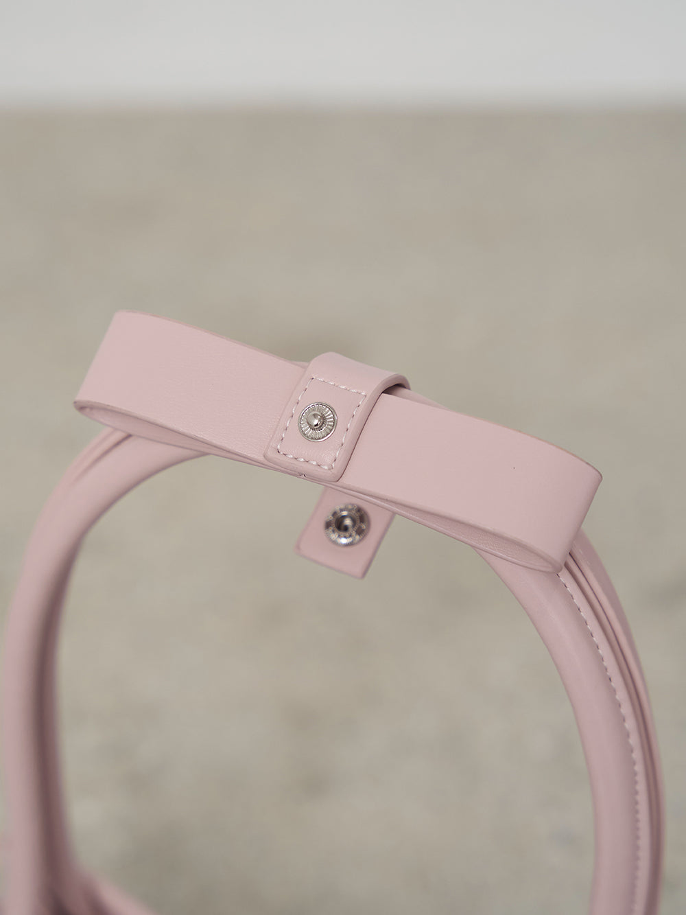 サイズ：FREE　カラー：PNK