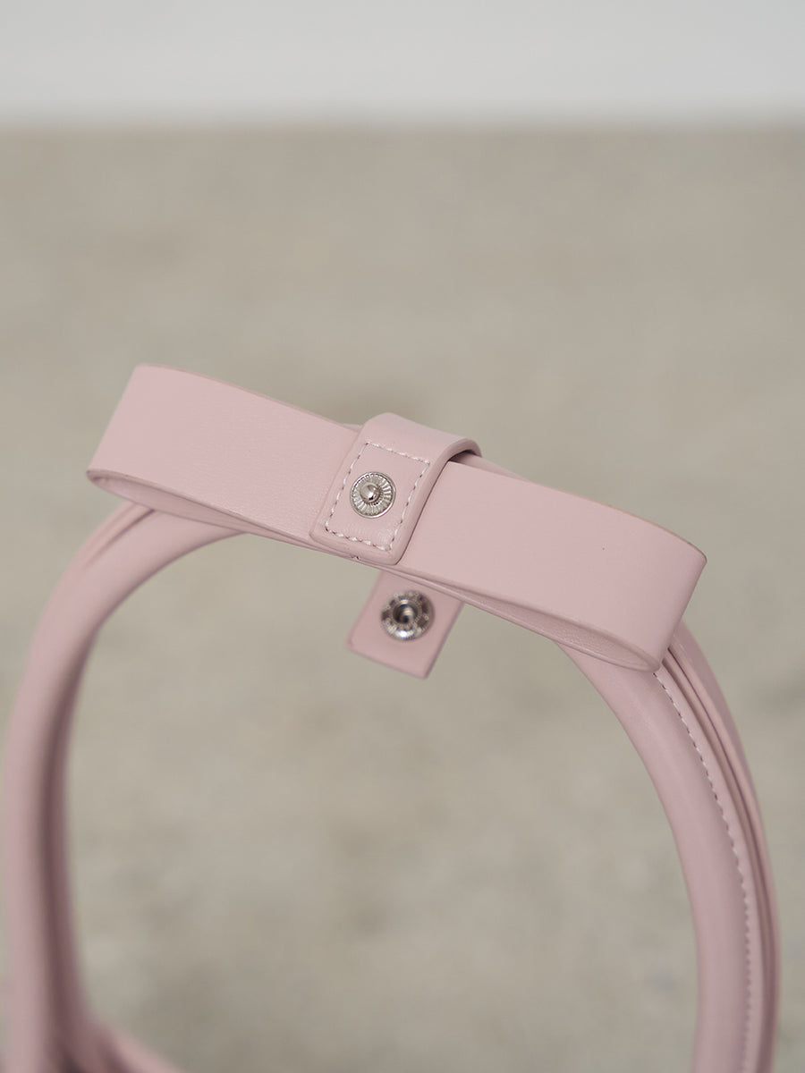 サイズ：FREE　カラー：PNK