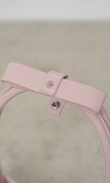 サイズ：FREE　カラー：PNK