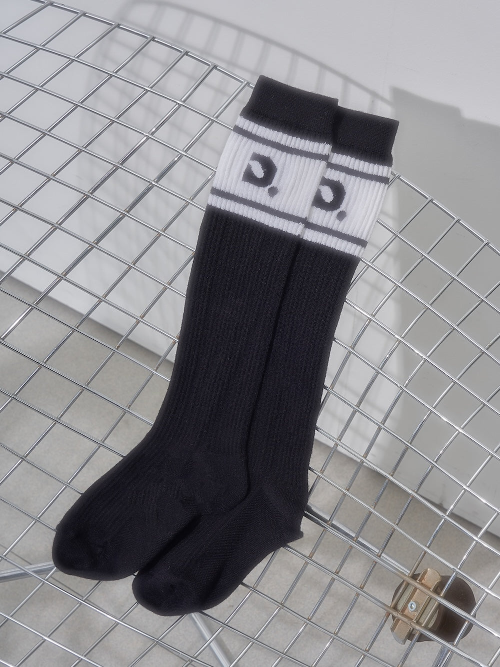 予約商品】Dロゴストライプソックス – Darich (ダーリッチ)